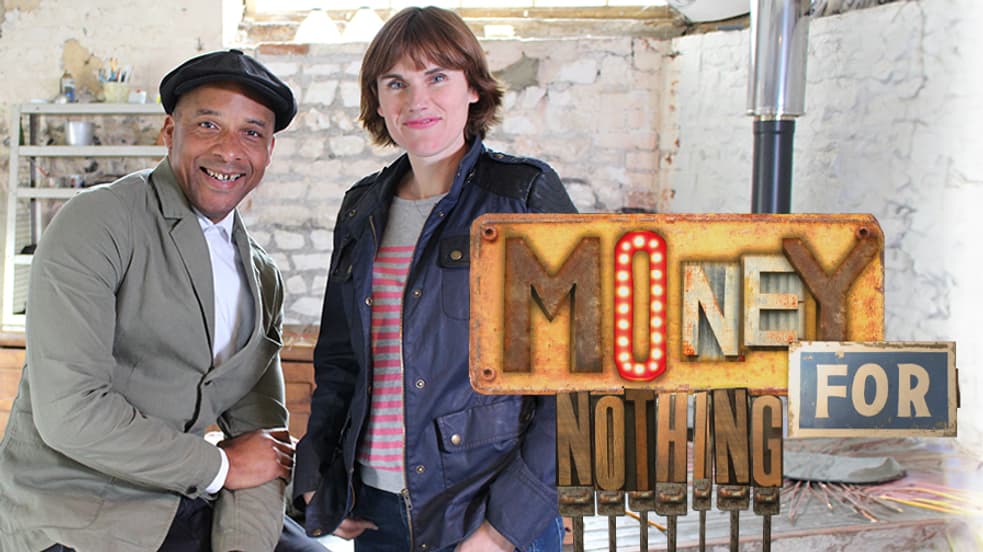 Watch Money for Nothing Streaming Online | Tubi Free TV