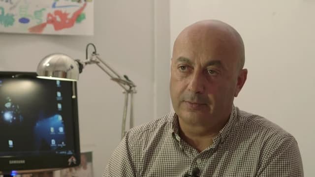 S01:E01 - Doctor muerte