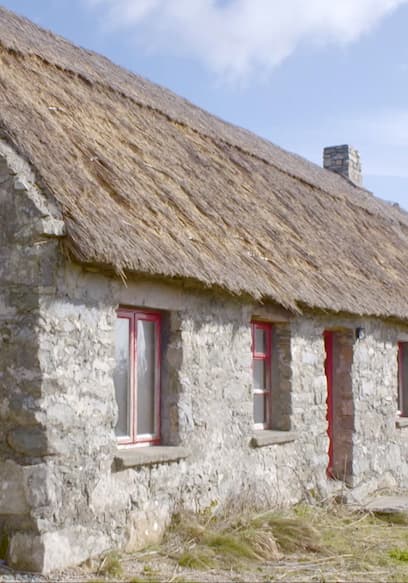 Affiche de S01:E03 - Galway