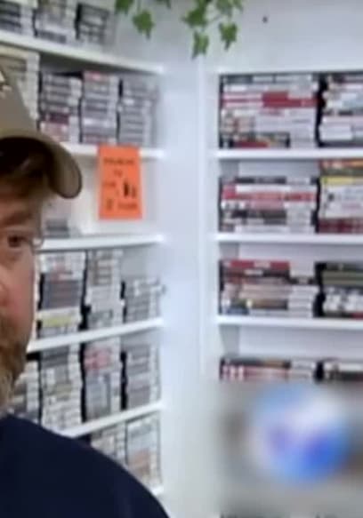 Watch That Chapter S07:E05 - The Disturbing Case of Dylan Redwine ...