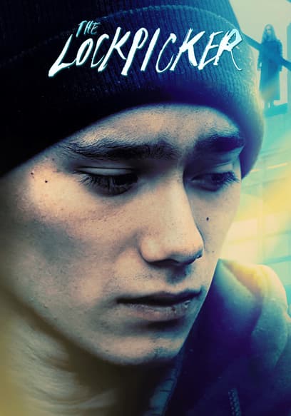 The Lockpicker poster