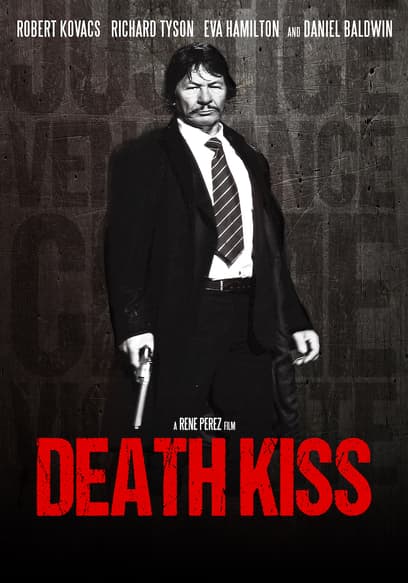 Death Kiss