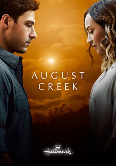 August Creek