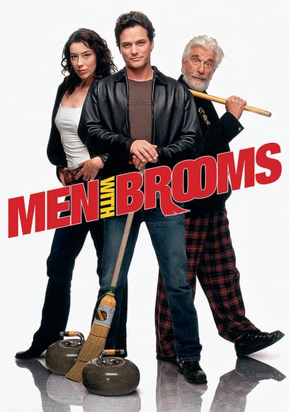 Men With Brooms