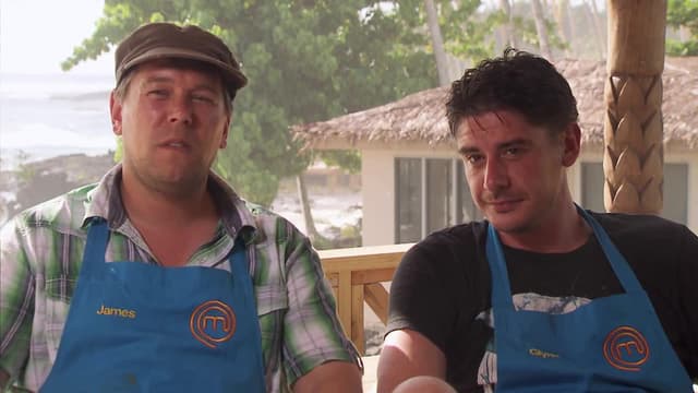 S05:E23 - Episode 23