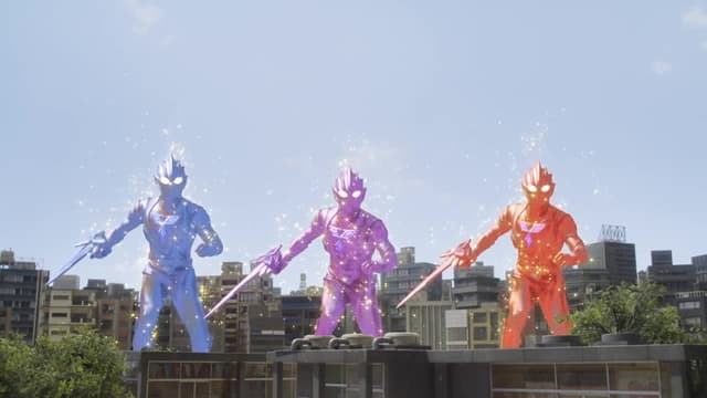 S01:E12 - The 30-Million Year Miracle