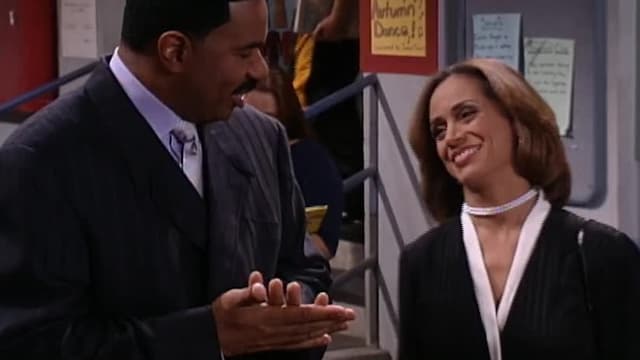 S04:E08 - Boomerang