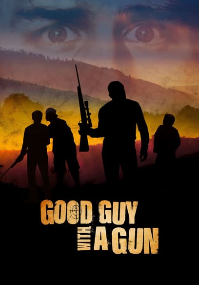 Good Guy With a Gun