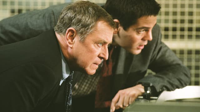 S08:E07 - Sauce for the Goose