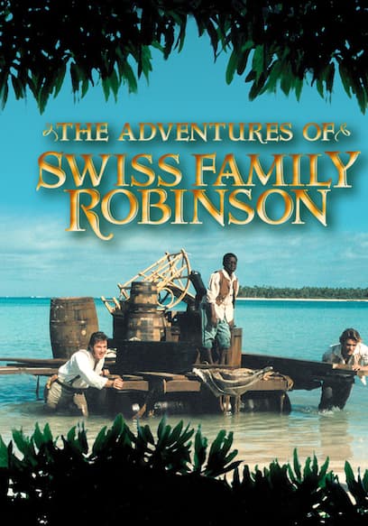 S01:E04 - Islands of the Gods (Pt. 1)