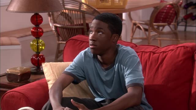 S07:E06 - If You Can't Stand the Heat, Get Out of the Boonies