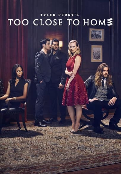 S01:E05 - A Surprise Visit