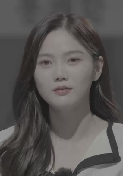 Affiche de S01:E04 - Hyojung (OH MY GIRL)