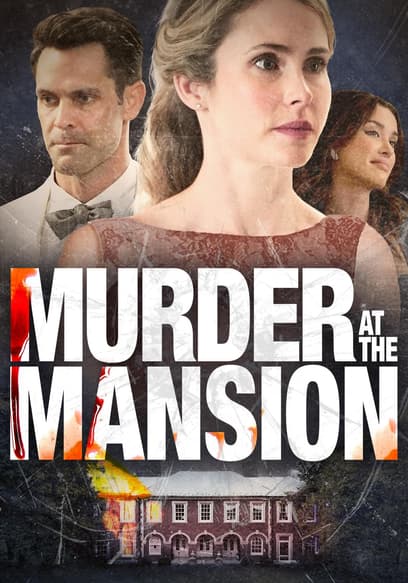 Murder at the Mansion