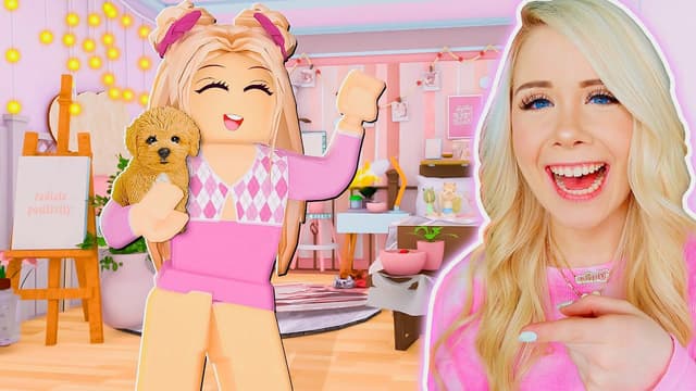 S01:E07 - Silly Surprises in Roblox!