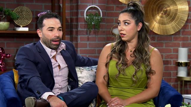 S13:E18 - Houston Reunion, Part 1