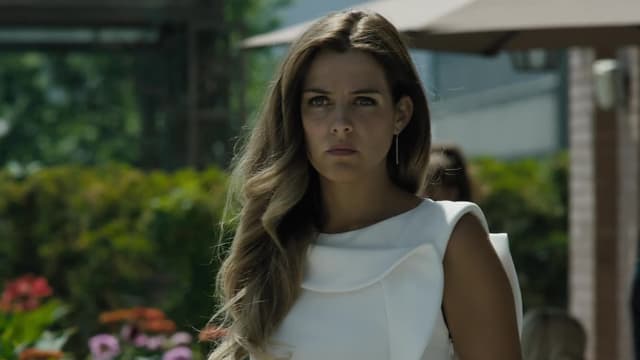 S01:E08 - Provocation