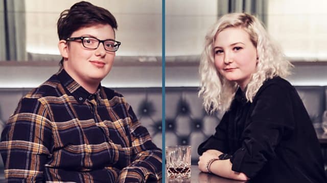 S01:E06 - Skyler & Kiran / Elle & Kyle / Kalid & Rarri