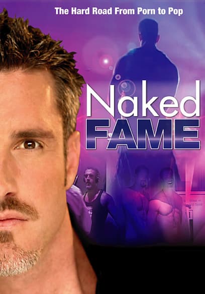 Naked Fame poster