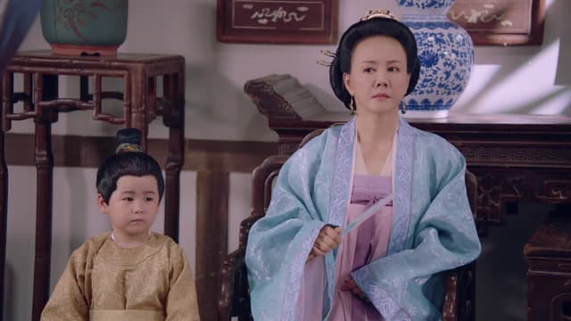 S01:E18 - Xiaozhu's Writing