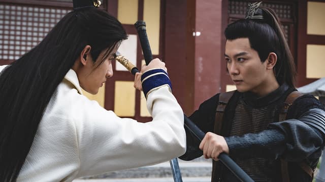 S01:E02 - Shadows of the Past