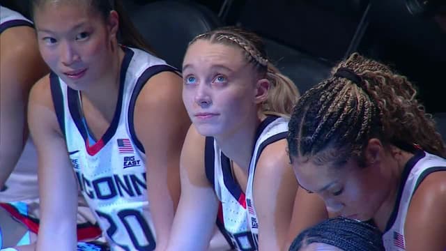 S2024:E02 - #22 Louisville vs #2 UConn (12/07/24)