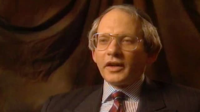 S01:E03 - A Vote for the Future