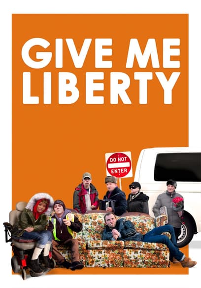 Give Me Liberty