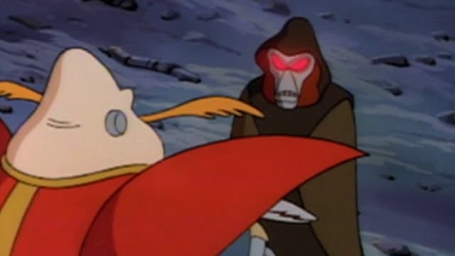 S01:E05 - Super Sonic