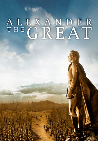 Alexander The Great