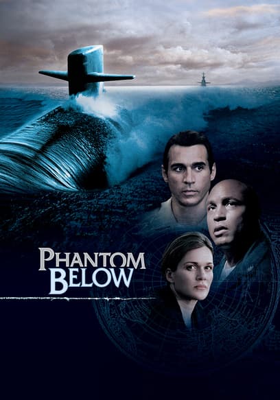Phantom Below