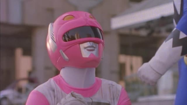Watch Power Rangers Lost Galaxy S07:E45 - Journey's End (Pt. 3) - Free ...