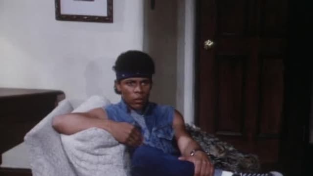 S01:E10 - Prince of Fat City