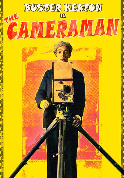 The Cameraman