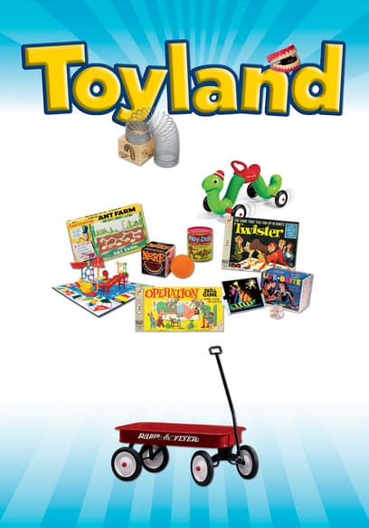 Toyland