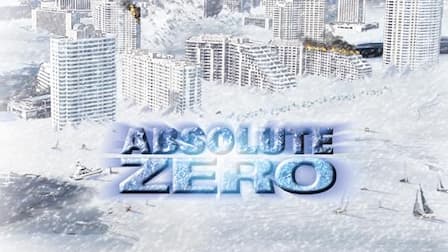 Absolute Zero 2005