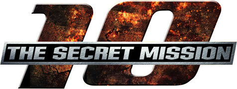 10: The Secret Mission