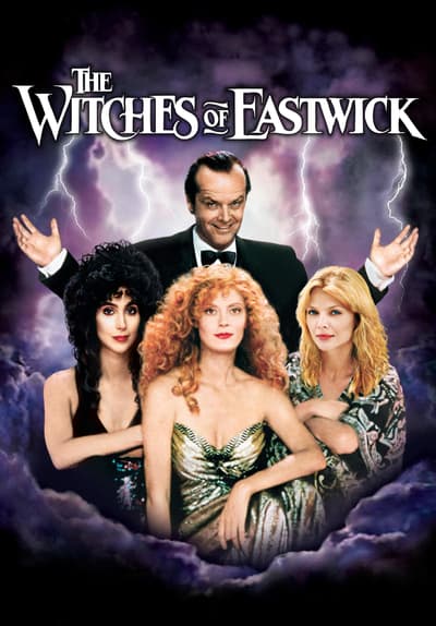 Practical Magic 2 Is Brewing: 7 Witch Movies and Shows on Tubi