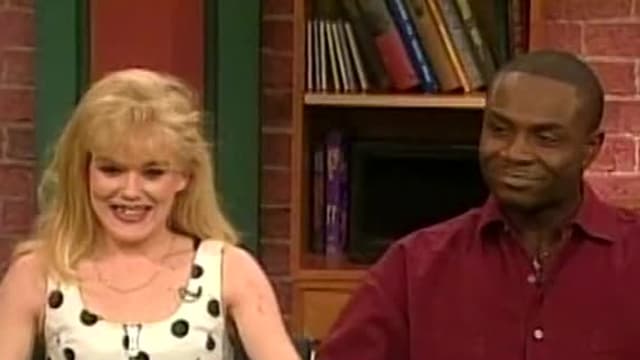 S07:E106 - I Have Another Lover