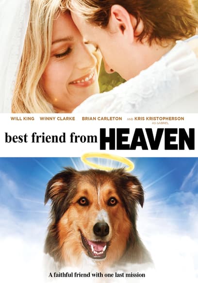 Best Friend From Heaven