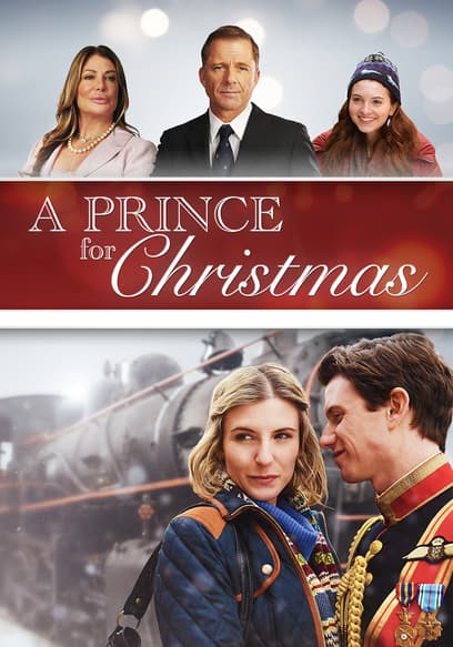 A Prince for Christmas