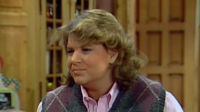 S05:E10 - Advanced Placement