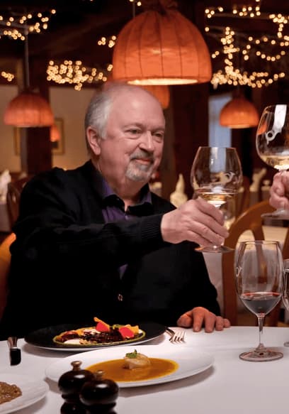 S01:E08 - Post Hotel & 4296 Restaurant poster
