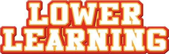 Lower Learning
