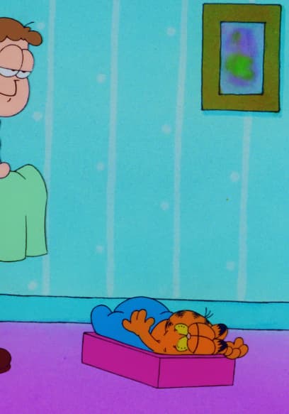 S06:E603 - Jon the Barbarian / Uncle Roy to the Rescue / The Kitten and the Council poster