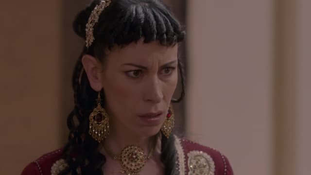 S01:E133 - Capítulo 33