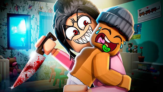 S18:E02 - A Babysitter Story