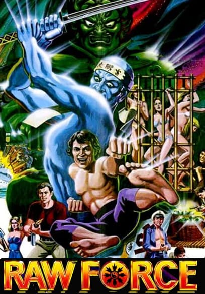Raw Force