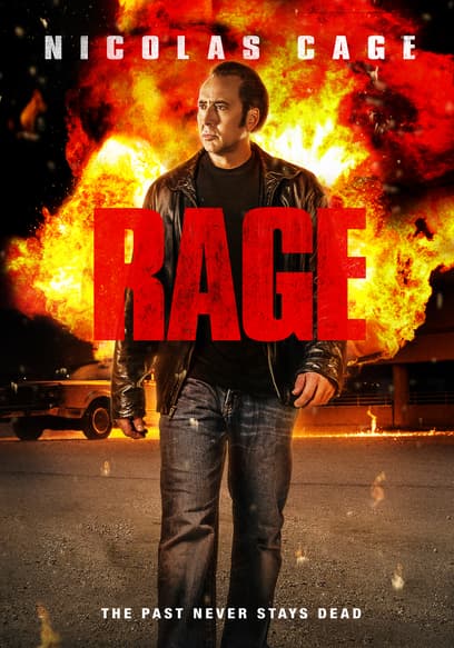 Rage