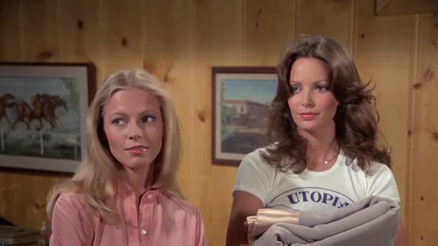 S02:E08 - Angel in Love